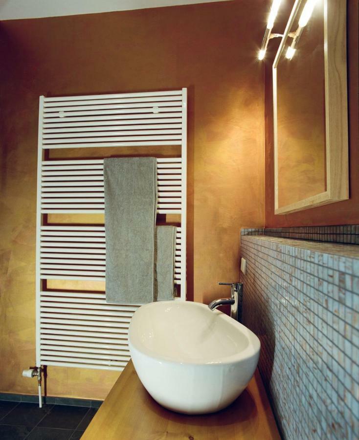 Gutshaus Altbauhof Apartment Dargun Bagian luar foto