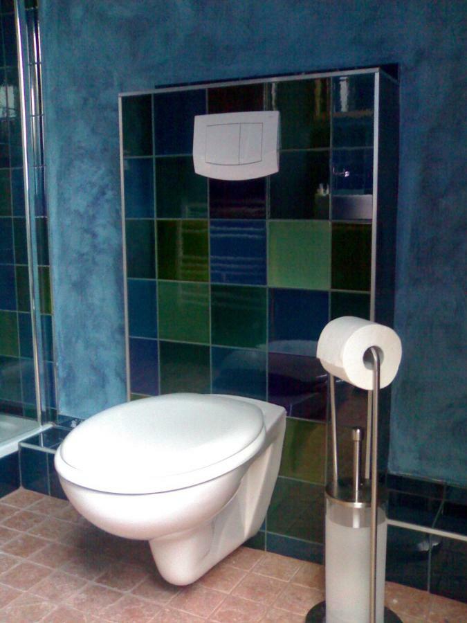 Gutshaus Altbauhof Apartment Dargun Bagian luar foto