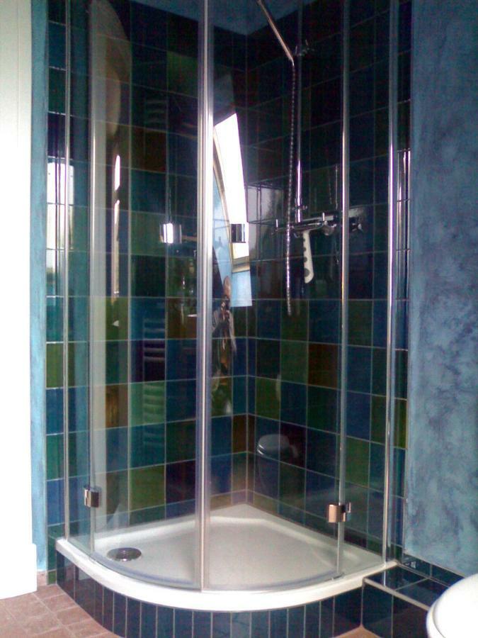 Gutshaus Altbauhof Apartment Dargun Bagian luar foto